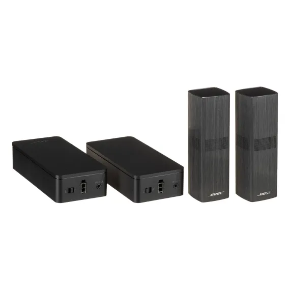 Bose Surround Speakers 700 Black