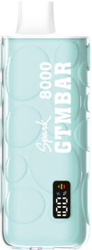 ОЭС (М) GTM BAR Spark 8000 Mint (Мята)