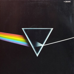 Pink Floyd / The Dark Side Of The Moon (LP)