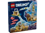 Конструктор LEGO DREAMZzz 71477 Башня песочного человека
