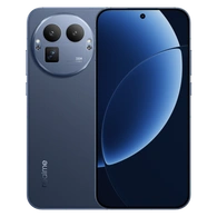 Смартфон Realme GT 8 Pro 12/256GB Urban Blue