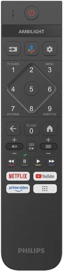 PHILIPS 65OLED910/12