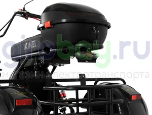 Электроскутер IKINGI X7 PRO TRIKE 3000W (60V/20Ah) фото №21