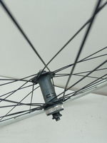 Колесо для велосипеда DT Swiss + Shimano (Перед)