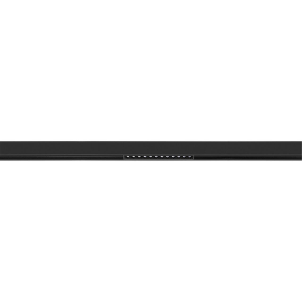 Магнитный трековый светильник Arte Lamp EXPERT A5724PL-1BK