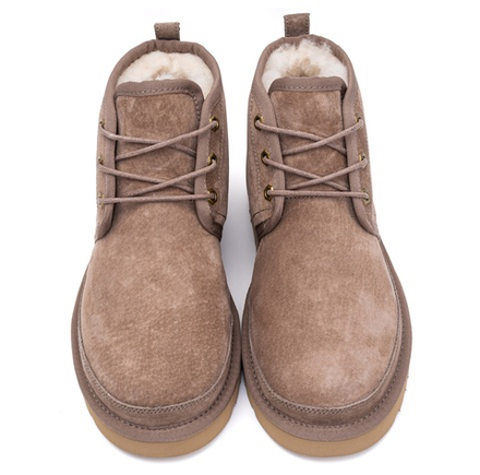 UGG Neumel Cappuccino