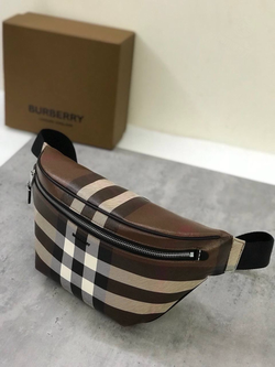 Поясная сумка Burberry