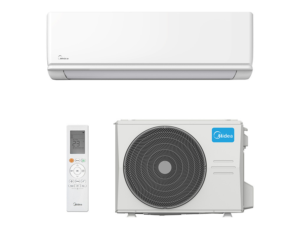 Кондиционер Midea MSAG2-12HRN1-I/MSAG2-12HRN1-O серии Unlimited