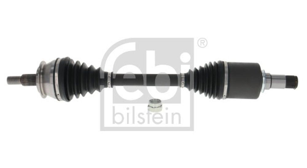 FEBI BILSTEIN - 185196-FEB - Pogonsko vratilo