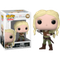 Funko Pop! POP TV: Witcher S2- Ciri(SZN 3)
