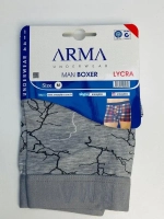 ARMA