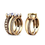 Кольцо SEGRETI DELL`OCEANO