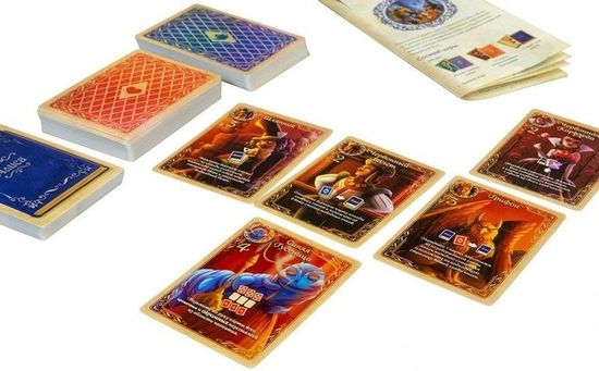 Настольная игра Алиса и безумное чаепитие