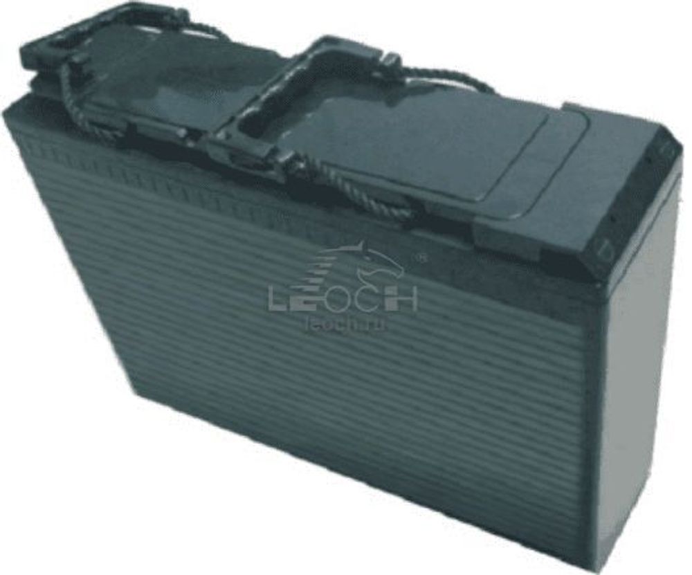 Аккумулятор LEOCH FT12-90H ( 90Ач / 12В ) AGM