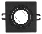Встраиваемый светильник Loft it Hap 10341/A Black