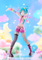 Хатсуне Мику / Hatsune Miku