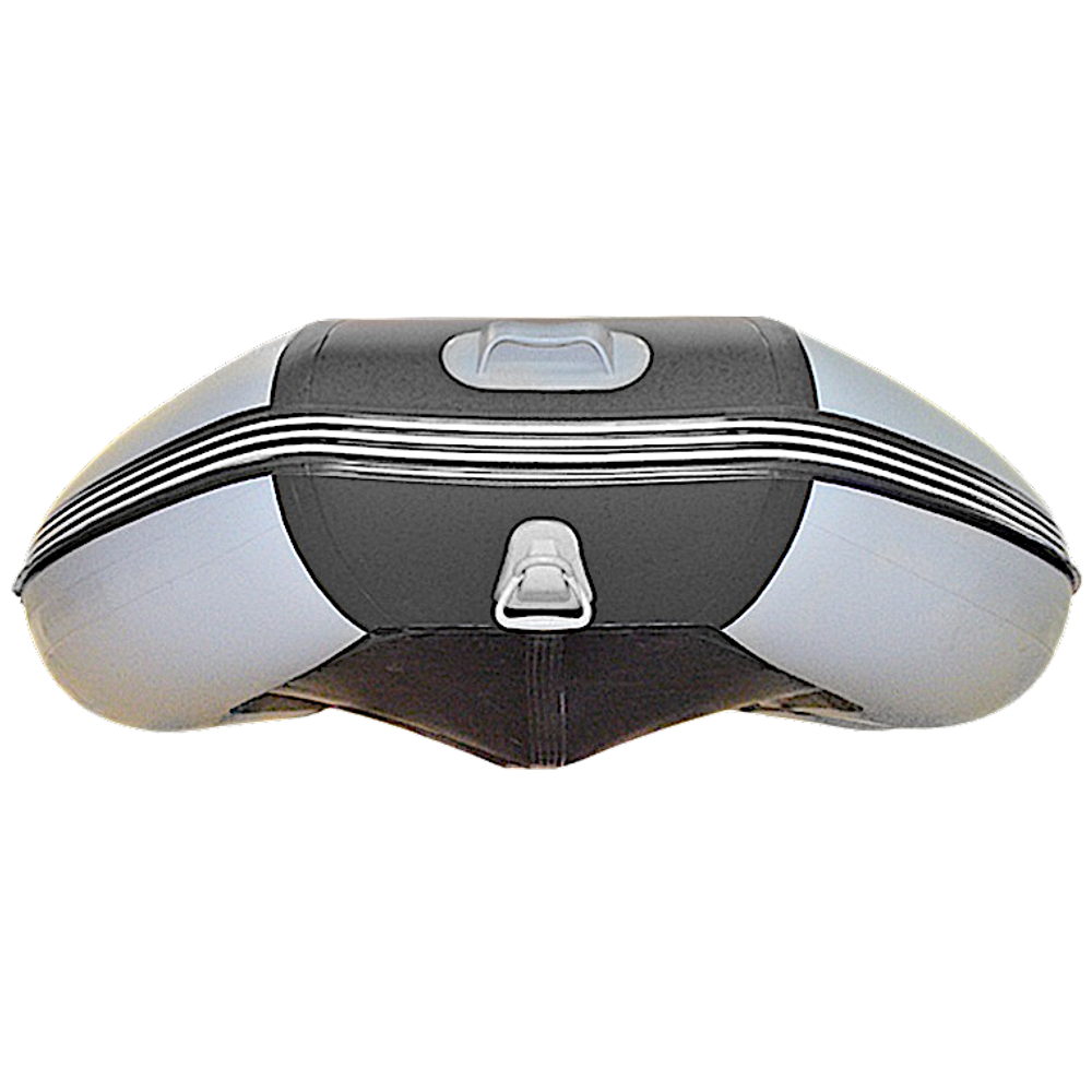 Лодка ПВХ Мнев и К Касатка-385 Sport -