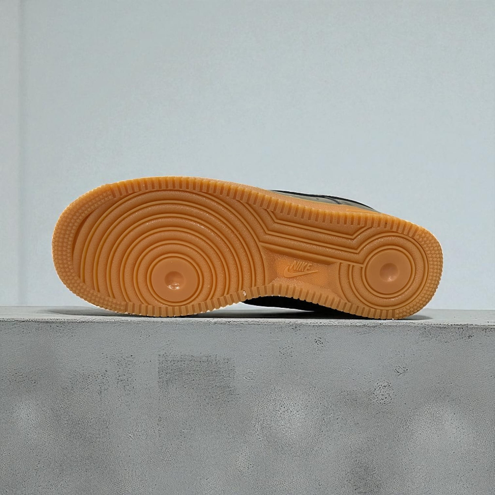Nike Air Force 1 Low • Ashen Slate