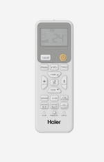 Настенная сплит-система Haier CORAL On-Off HSU-24HPL303/R3(IN)/HSU-24HPL103/R3(OUT)