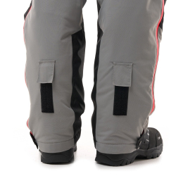 КОМБИНЕЗОН DRAGONFLY EXTREME 2.0 MAN 2024 УТЕПЛЕННЫЙ (100)