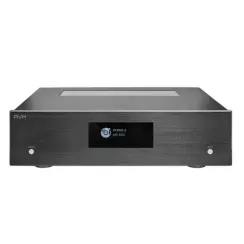 AVM Audio PH 5.3 Black