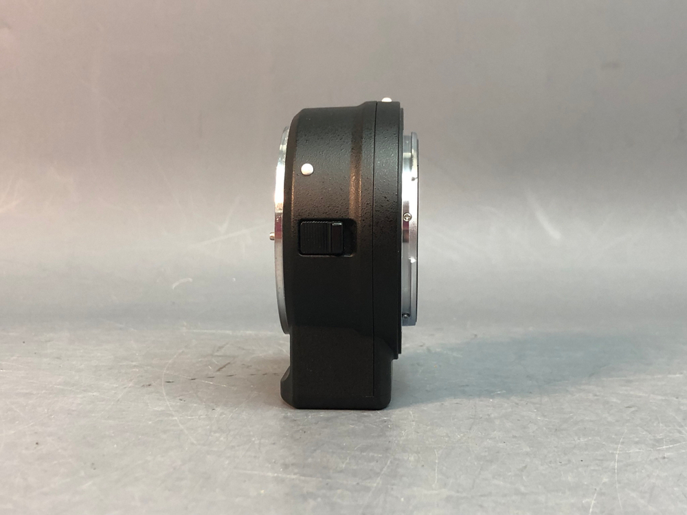Nikon FTZ