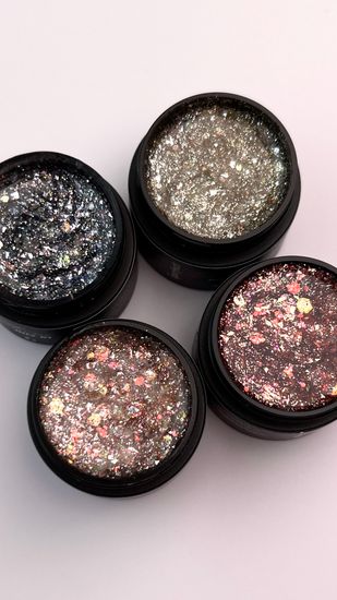Shine mix gel 04 Iperfect 5g