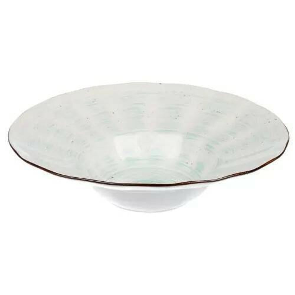 Тарелка для пасты Coral Fusion 400 мл, 29 см P.L. Proff Cuisine Тарелка для пасты Coral Fusion 400 мл, 29 см P.L. Proff Cuisine