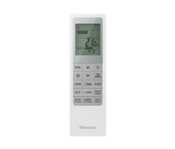 Hisense AS-13HW4SVDTG5 WI-FI