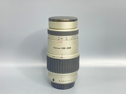 SMC Pentax-FA 100-300mm 4.7-5.8