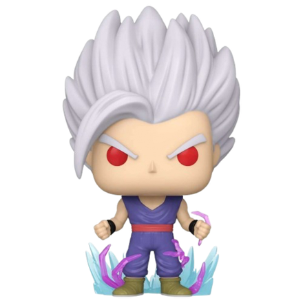 Фигурка Funko POP! Animation Dragon Ball Super Son Gohan (Beast)