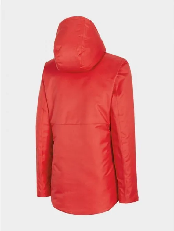 Куртка WOMEN'S SKI JACKET, размер M (HOZ20-KUDN601-61S)