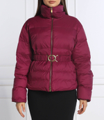 куртка iva 1 Pinko - фиолетовый(1G18E5 Y834)