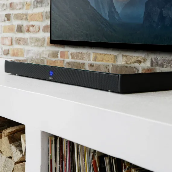 Canton Smart Cinema Box 100 Black