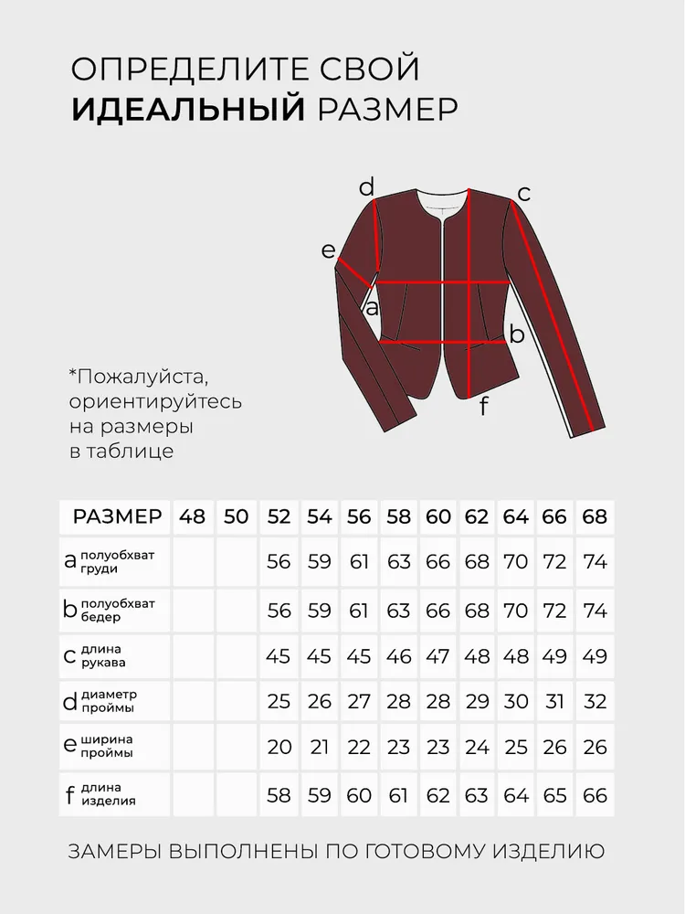 Жакет 5388 Fabrika