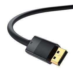 Кабель DP 2.1 16K 3М