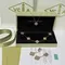 Подвеска Van Cleef &amp; Arpels Alhambra