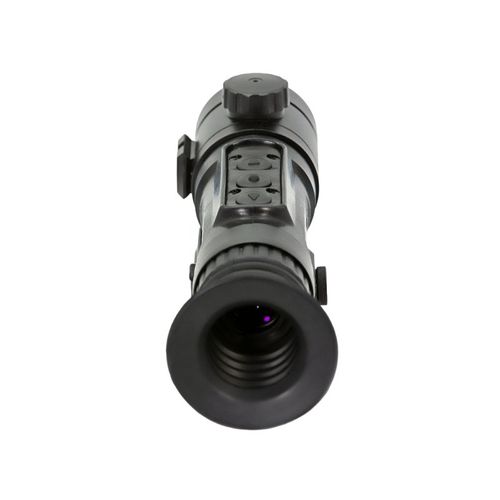Тепловизионный прицел Dedal Venator, (матрица FPA, 384х288, 17 µm, увеличение 3x, объектив 50мм, IP67)