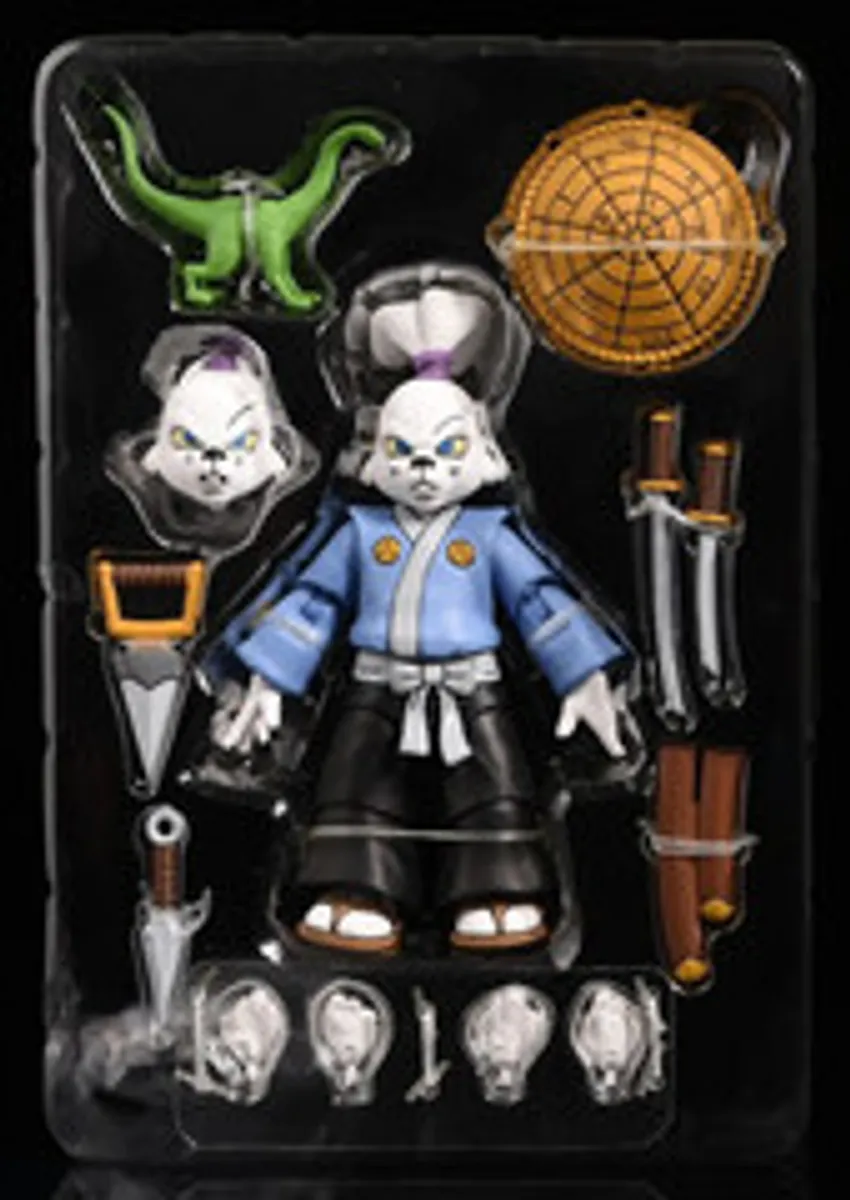 Фигурка NECA Teenage Mutant Ninja Turtles: The Tale of Usagi Yojimbo