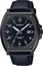 Мужские наручные часы Casio MTP-E715L-1A
