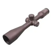 Прицел Vector Optics Continental X6 4-24x50 Tactical FDE (SCOL-43)
