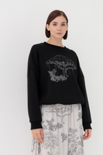 Свитшот Меоло NOME Atelier