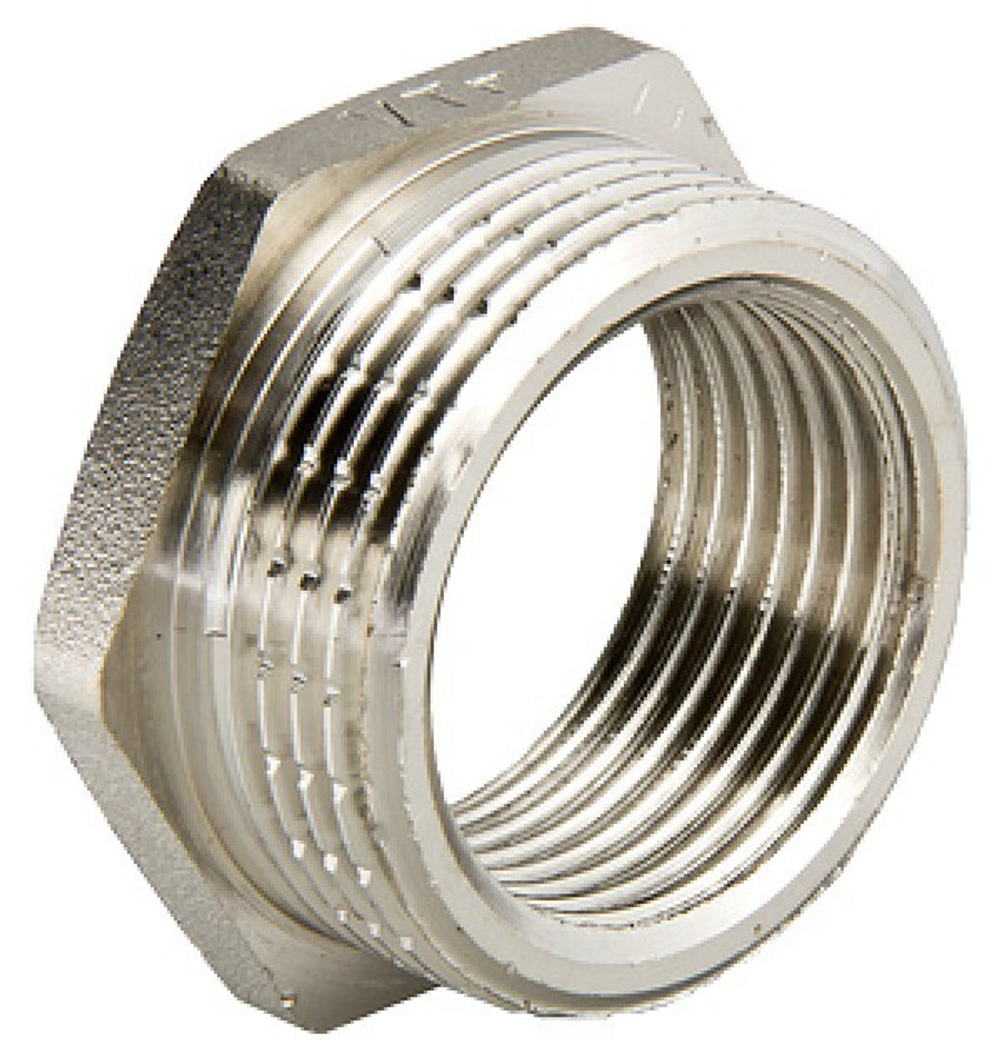 Футорка 1/2'' - 3/8'' нар/вн VALTEC