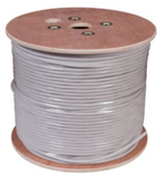 Кабель витая пара U/UTP 5e кат. 10 пар Rexant 01-1011-R