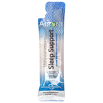 Aurora Nutrascience, Ultra-Liposomal® Sleep Support, 10 пакетиков по 10 мл (0,34 жидк. Унции)