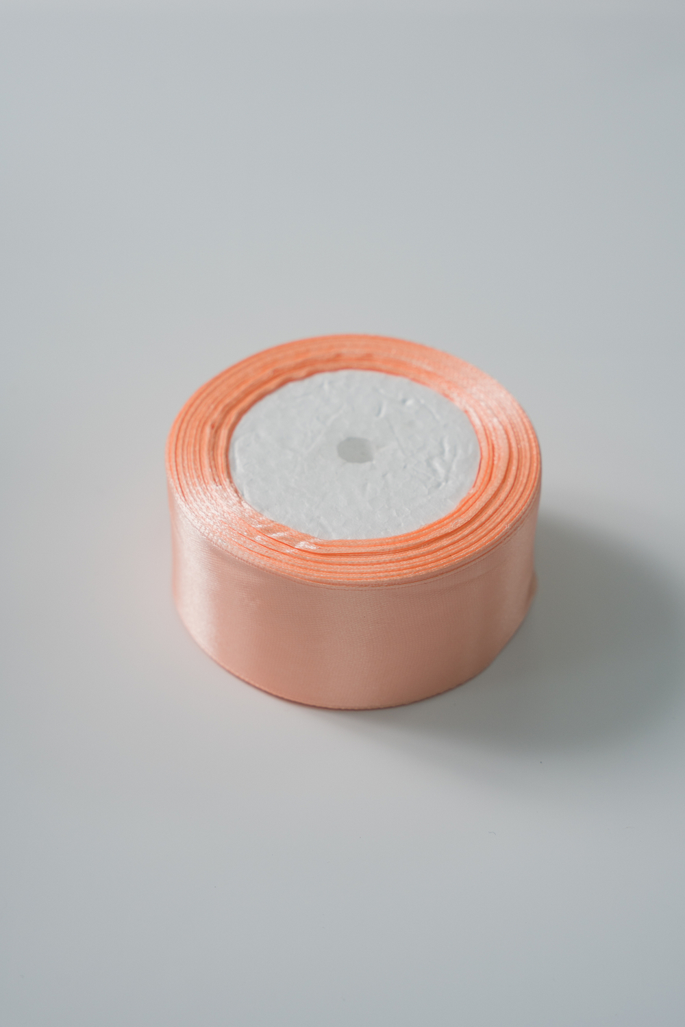 Атласная лента 4смх25м в ассортименте Ribbons - 4cm colour mixed 4cm x 25m