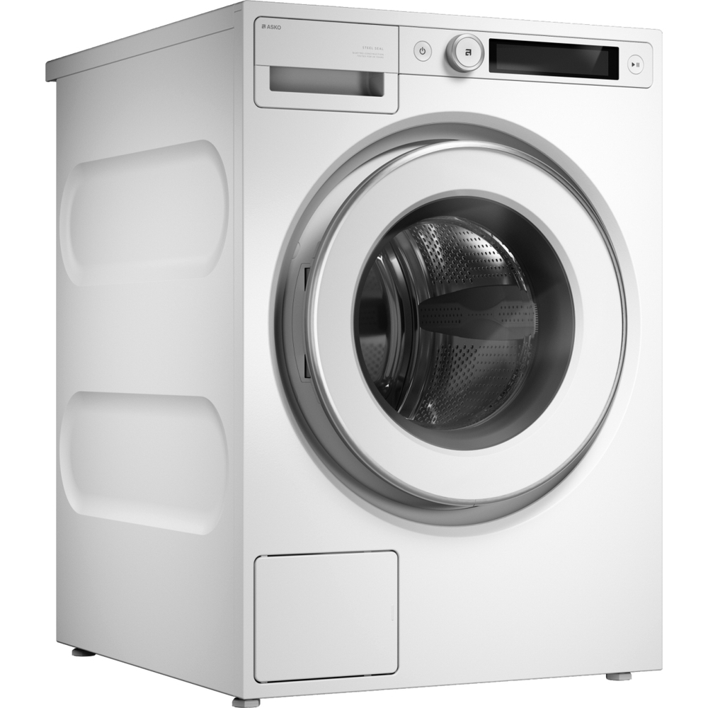 ASKO W5114CXLW