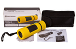 Монокуляр Bresser Topas 10x25 Yellow