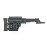 Телескопический приклад ВПО-133, DLG Tactical