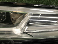 Фара правая Audi Q5 2 80А (2017-2020) LED